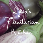 Lydia's Flexitarian Kitchen