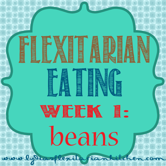 Week1 Beans FlexMeals